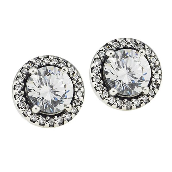 stud ckk stud earrings classic elegance 100% 925 sterling silver with clear cz original jewelry for women gift e106, Golden;silver
stud ckk stud earrings classic elegance 100% 925 sterling silver with clear cz original jewelry for women gift e106, Golden;silver