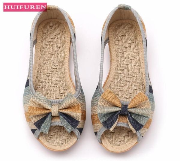 women flat sandals flax summer shoes woman open toe fashion canvas wedges nonslip sole slip on female sandal footwear 2010213018359, Black
women flat sandals flax summer shoes woman open toe fashion canvas wedges nonslip sole slip on female sandal footwear 2010213018359, Black