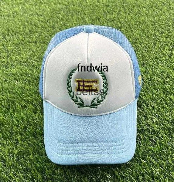 high-end plus size ball caps men's casual ee trucker hat fashion sunhats, Blue;gray
high-end plus size ball caps men's casual ee trucker hat fashion sunhats, Blue;gray