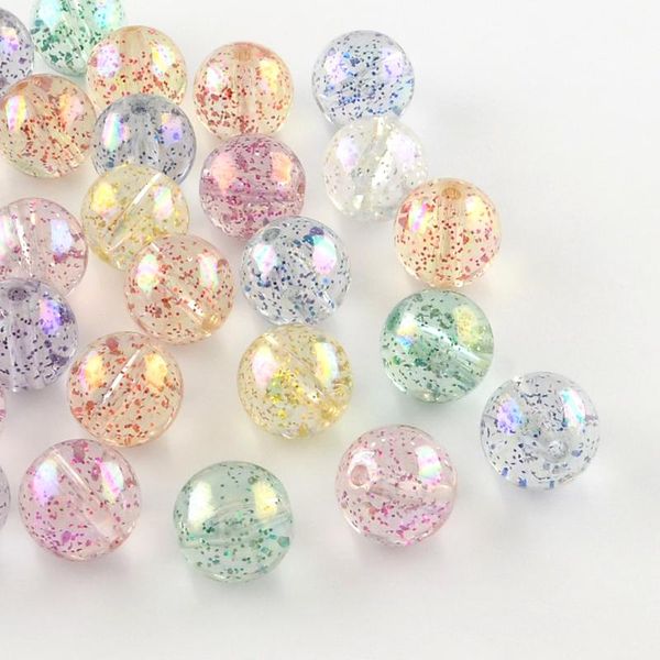 crystal 500g 10mm 14mm 16mm 18mm round ab color transparent acrylic beads with colorful glitter powder bead randomly mixed color f70
crystal 500g 10mm 14mm 16mm 18mm round ab color transparent acrylic beads with colorful glitter powder bead randomly mixed color f70