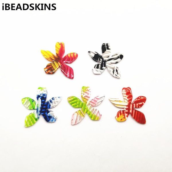 polish new arrival 37x37mm 50pcs acetic acid stripe starfishshape charm for earring accessories earring parts jewelry findings, Blue
polish new arrival 37x37mm 50pcs acetic acid stripe starfishshape charm for earring accessories earring parts jewelry findings, Blue