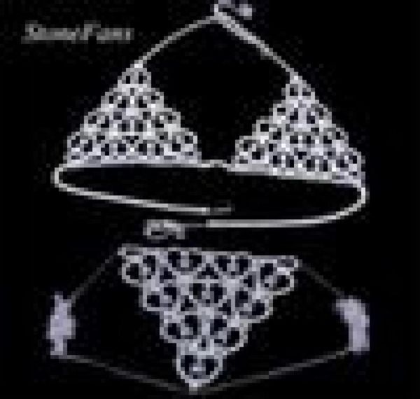stonefans women heart rhinestone bra body chest chain accessories crystal body jewelry transparent thong panties underwear t22041415, Slivery;golden
stonefans women heart rhinestone bra body chest chain accessories crystal body jewelry transparent thong panties underwear t22041415, Slivery;golden