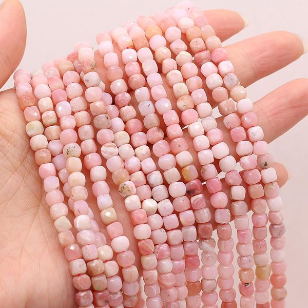 crystal pure natural stone semiprecious stone face irregular square pink opal beaded diy necklace bracelet jewelry making beads
crystal pure natural stone semiprecious stone face irregular square pink opal beaded diy necklace bracelet jewelry making beads