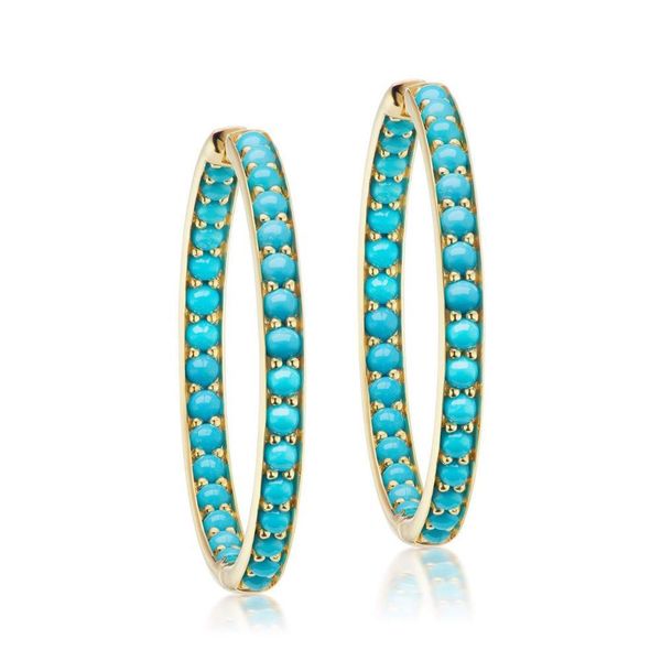 huggie 30mm medium sized huggie hoop earring paved blue stone fashion trendy european women jewelry new, Golden;silver
huggie 30mm medium sized huggie hoop earring paved blue stone fashion trendy european women jewelry new, Golden;silver