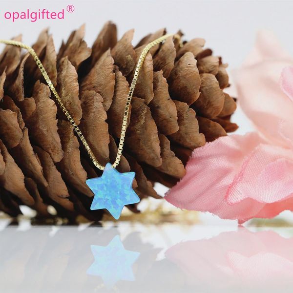 necklaces moq=1pc opal necklace synthetic 10mm op06 light blue opal david star necklace with 925 sterling silver gold chain
necklaces moq=1pc opal necklace synthetic 10mm op06 light blue opal david star necklace with 925 sterling silver gold chain
