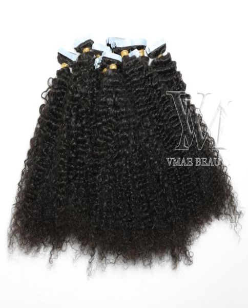 vmae natural color 100g afro kinky curly body water deep wave straight 4b 4c virgin tape in human hair extension2988654, Black
vmae natural color 100g afro kinky curly body water deep wave straight 4b 4c virgin tape in human hair extension2988654, Black