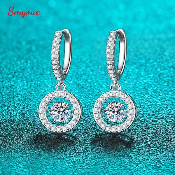 knot smyoue 0.5ct beating heart moissanite drop earrings for women wedding jewelry s925 sterling silver plated white gold earring gra
knot smyoue 0.5ct beating heart moissanite drop earrings for women wedding jewelry s925 sterling silver plated white gold earring gra