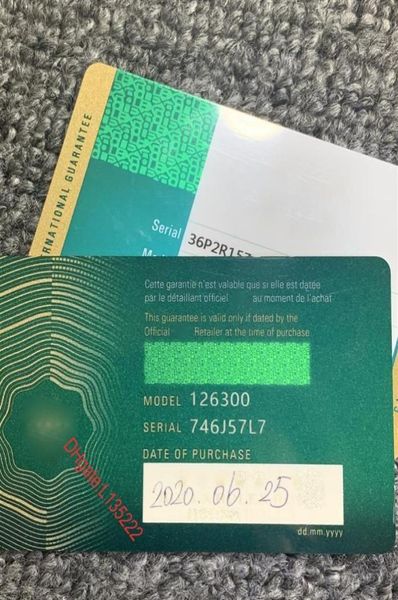 green security warranty cards plastic watch travel boxes card 3d custom print model serial number engraving 205i9119771, Black;blue
green security warranty cards plastic watch travel boxes card 3d custom print model serial number engraving 205i9119771, Black;blue