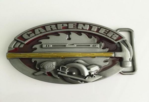 1 pcs carpenter tools hebillas cinturon buckle men039s western cowboy metal belt buckle fit 4cm wide belts7072444, Slivery;black
1 pcs carpenter tools hebillas cinturon buckle men039s western cowboy metal belt buckle fit 4cm wide belts7072444, Slivery;black