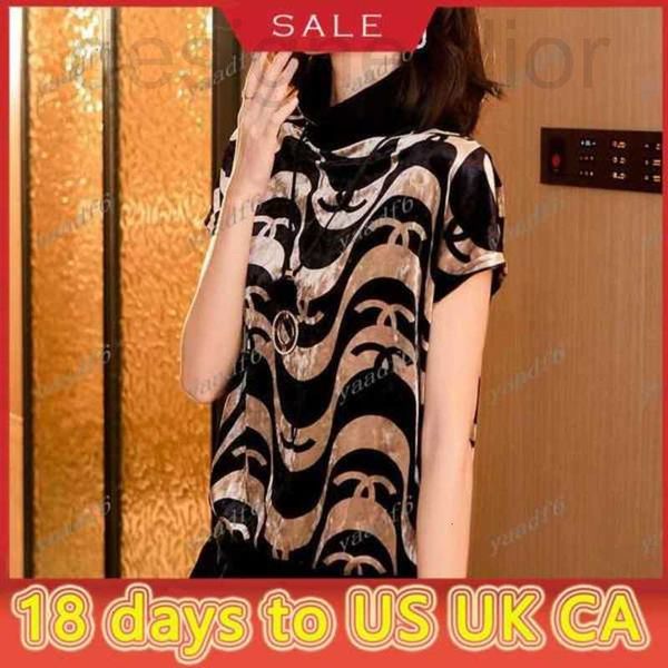 women's t-shirt designer spring 2023 designer t-shirt turtleneck knit f letter print design pure cotton comfortable character classic b, White
women's t-shirt designer spring 2023 designer t-shirt turtleneck knit f letter print design pure cotton comfortable character classic b, White