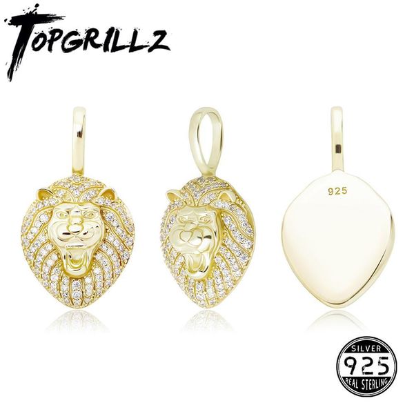 necklaces rillz new 100% 925 sterling silver lion pendant cz women's necklace hip hop fashion delicate jewelry for gift
necklaces rillz new 100% 925 sterling silver lion pendant cz women's necklace hip hop fashion delicate jewelry for gift