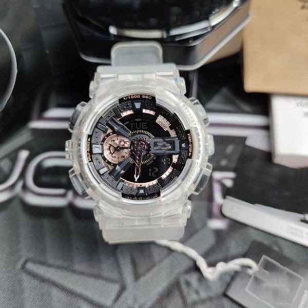 original shock watch men sport wr200ar g2023 watches army military shocking waterproof watch all pointer work digital wristwatch g100, Slivery;brown
original shock watch men sport wr200ar g2023 watches army military shocking waterproof watch all pointer work digital wristwatch g100, Slivery;brown