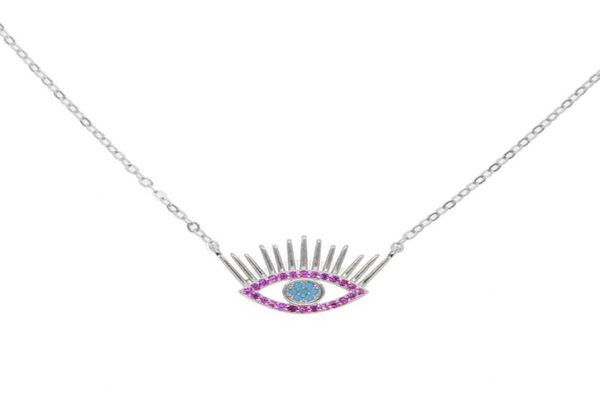 100 guarantee 925 sterling silver jewelry red stone turkish evil eye charm pendant necklace eye eyelash lucky jewelry2153062
100 guarantee 925 sterling silver jewelry red stone turkish evil eye charm pendant necklace eye eyelash lucky jewelry2153062