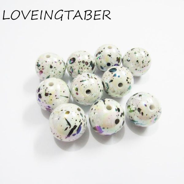 crystal (choose size first) 12mm/14mm/16mm/20mm white solid spray black dots and with ab plated beads
crystal (choose size first) 12mm/14mm/16mm/20mm white solid spray black dots and with ab plated beads