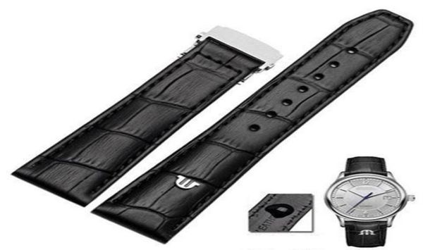 watch bands genuine leather watchband for maurice lacroix watches strap black brown 20mm 22mm with folding buckle bracelet9000406
watch bands genuine leather watchband for maurice lacroix watches strap black brown 20mm 22mm with folding buckle bracelet9000406
