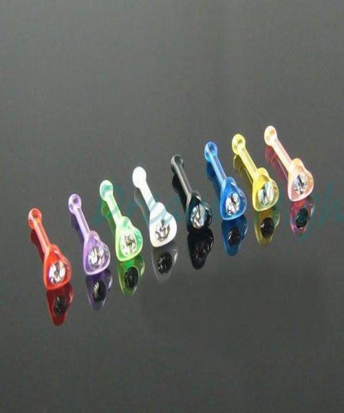 new arrival uv acrylic heart nose studs nose piercing nose rings fashion body jewelry promotional4313775, Silver
new arrival uv acrylic heart nose studs nose piercing nose rings fashion body jewelry promotional4313775, Silver