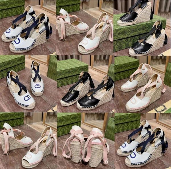Luxury designer new women's sandals summer fashion beach indoor leisure versatile banquet dress flat shoes 35-41
Luxury designer new women's sandals summer fashion beach indoor leisure versatile banquet dress flat shoes 35-41