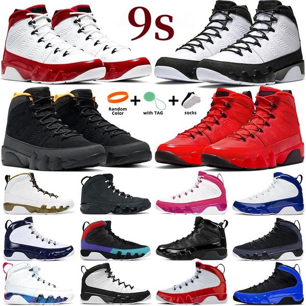 9 9s mens basketball shoes sneaker fire gym red powder blue space jam unc university blue gold black white high chile red dream it particle
9 9s mens basketball shoes sneaker fire gym red powder blue space jam unc university blue gold black white high chile red dream it particle