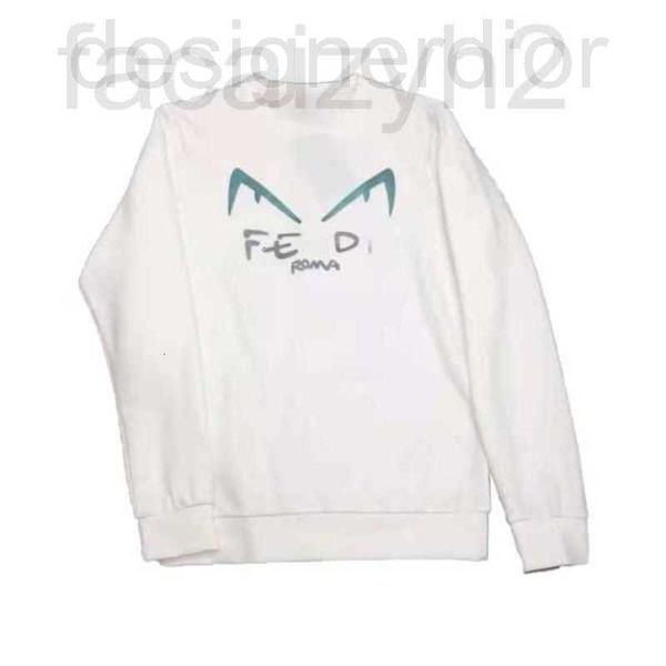 men's hoodies & sweatshirts designer designer luxury fends classic sports fashion goods tide brand little monster autumn and winter tre, Black
men's hoodies & sweatshirts designer designer luxury fends classic sports fashion goods tide brand little monster autumn and winter tre, Black