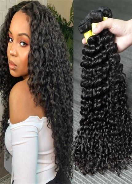 hair bulks deep wave human bundles curly brazilian weaving 26 28 inch natural loose bundles 2209136924482, Black
hair bulks deep wave human bundles curly brazilian weaving 26 28 inch natural loose bundles 2209136924482, Black