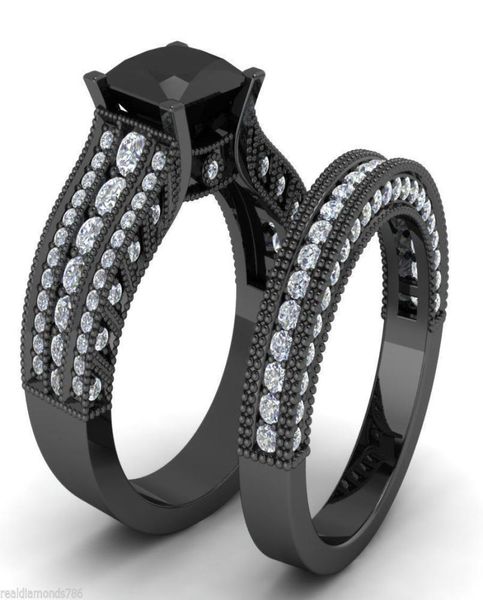 size5678910 victoria weick vjewelry 14kt black gold filledblack sapphire zirconia gold women wedding engagement bridal ring s4877536, Golden;silver
size5678910 victoria weick vjewelry 14kt black gold filledblack sapphire zirconia gold women wedding engagement bridal ring s4877536, Golden;silver