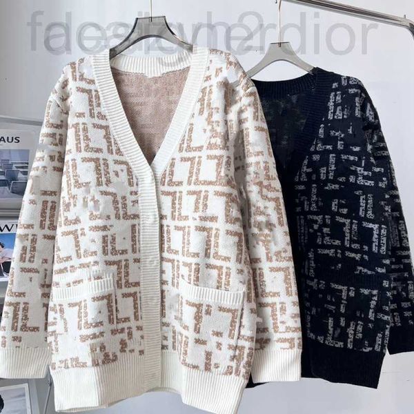 women's sweaters designer autumn and winter 2022 new letter v-neck soft jacquard knitted cardigan afyd, White;black
women's sweaters designer autumn and winter 2022 new letter v-neck soft jacquard knitted cardigan afyd, White;black