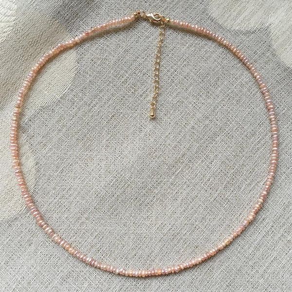 necklaces baroque pearl necklace 34mm mini small pearls bridal elegant natural freshwater pearl choker wedding party jewelry for women, Silver
necklaces baroque pearl necklace 34mm mini small pearls bridal elegant natural freshwater pearl choker wedding party jewelry for women, Silver