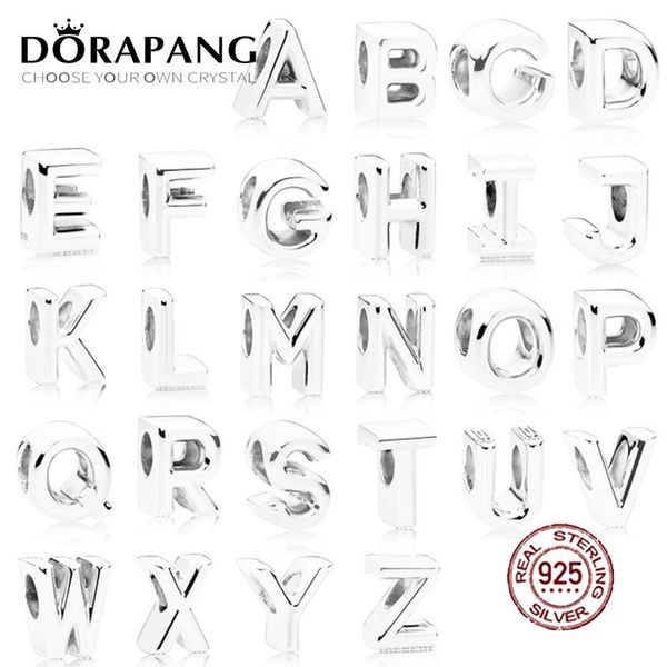 crystal new 2018 new 100% 925 sterling silver authentic original 26 letters love charm bead bracelet original women diy jewelry
crystal new 2018 new 100% 925 sterling silver authentic original 26 letters love charm bead bracelet original women diy jewelry