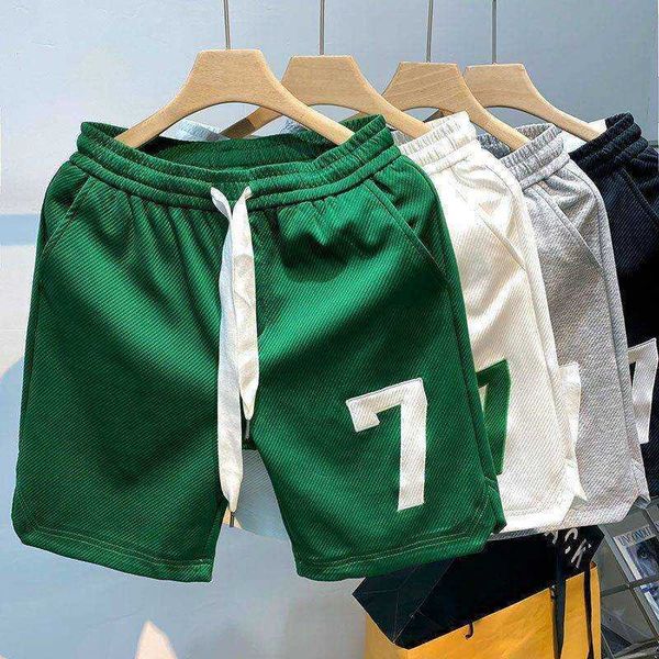 american basketball shorts men's summer thin loose sports pants large beach pants casual versatile pants men, White;black
american basketball shorts men's summer thin loose sports pants large beach pants casual versatile pants men, White;black