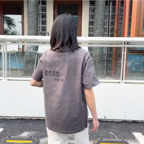 summer mens t shirt high street back silicone letter short sleeved shirts designer t shirt couple tshirts round neck tee oversized t-shirt, White;black
summer mens t shirt high street back silicone letter short sleeved shirts designer t shirt couple tshirts round neck tee oversized t-shirt, White;black