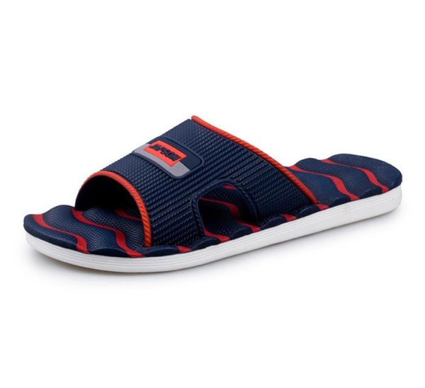man slippers beach sandals stripes soft massage flip flops for men slides mens slippers outdoor comfort slipper pantuflas de hombr7995070, Black
man slippers beach sandals stripes soft massage flip flops for men slides mens slippers outdoor comfort slipper pantuflas de hombr7995070, Black
