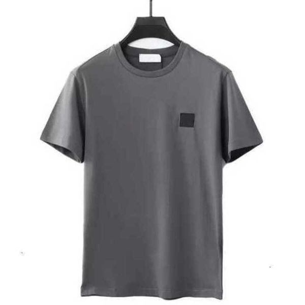 designer shirt stoney islands summer menswear breathable loose letter print lovers street fashion 100% cotton t-shirt, Black
designer shirt stoney islands summer menswear breathable loose letter print lovers street fashion 100% cotton t-shirt, Black