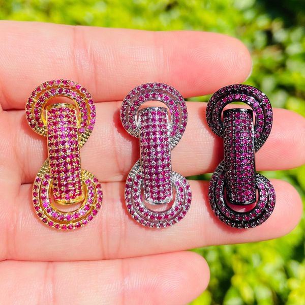 polish 5pcs fuchsia zirconia curved tube bar spacer bead for women bracelet necklace making pink handmade centerpiece jewelry accessory, Blue
polish 5pcs fuchsia zirconia curved tube bar spacer bead for women bracelet necklace making pink handmade centerpiece jewelry accessory, Blue