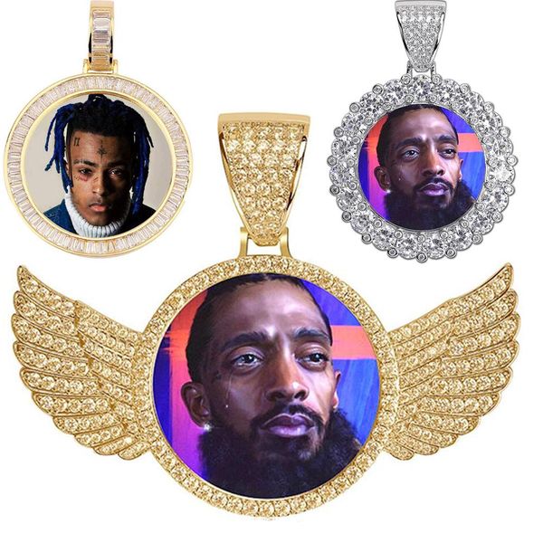 necklaces custom p hip hop necklace medallions copper chain cubic zircon picture necklace men's jewelry memory gift, Silver
necklaces custom p hip hop necklace medallions copper chain cubic zircon picture necklace men's jewelry memory gift, Silver