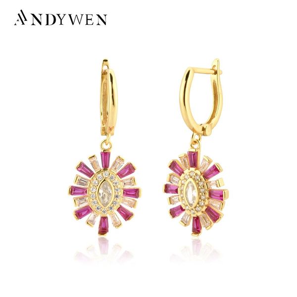 knot andywen 925 sterling silver spring rose red oval drop earring clips rock punk party women fashion jewelry crystal cz jewels
knot andywen 925 sterling silver spring rose red oval drop earring clips rock punk party women fashion jewelry crystal cz jewels