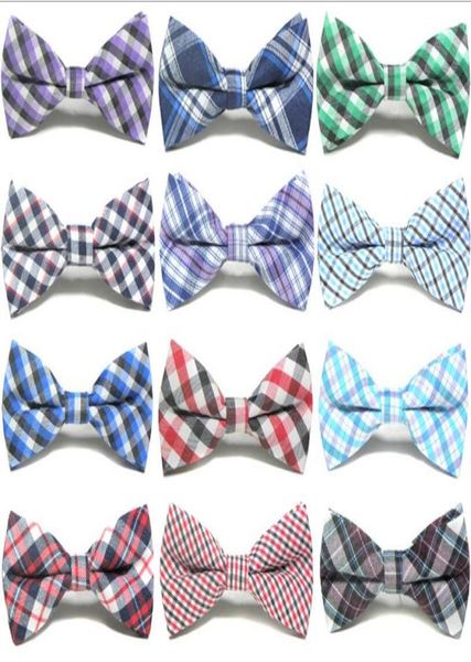new style plaid kids bowtie cotton children bowties baby kid classical pet dog cat striped butterfly child bow tie ga1047922002, Red;brown
new style plaid kids bowtie cotton children bowties baby kid classical pet dog cat striped butterfly child bow tie ga1047922002, Red;brown