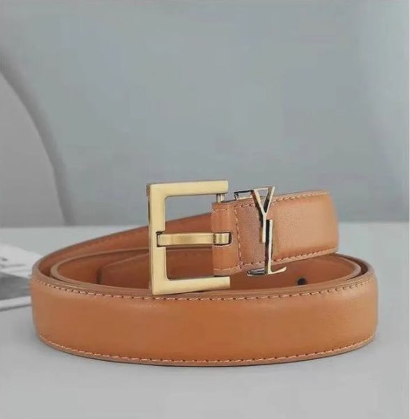 luxury designer belt for women genuine leather cowhide width 3cm men designers belts bronze buckle silver womens waistband cintura, Black;brown
luxury designer belt for women genuine leather cowhide width 3cm men designers belts bronze buckle silver womens waistband cintura, Black;brown
