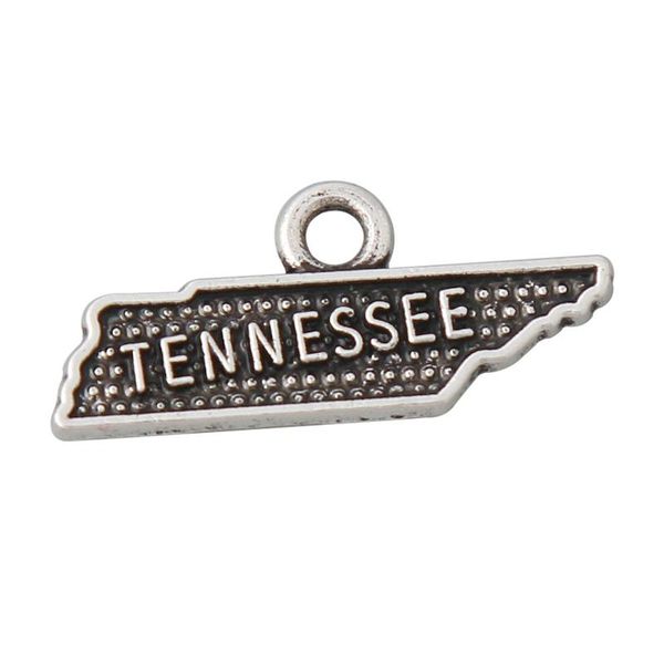 other rainxtar vintage alloy american state tennessee map charms 9*23mm 50pcs aac039
other rainxtar vintage alloy american state tennessee map charms 9*23mm 50pcs aac039