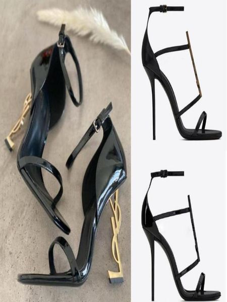 with box opyum sandals shoes woman summer sandals highheeled wedding shoess pointed toe fashion single high heel3910426, Black
with box opyum sandals shoes woman summer sandals highheeled wedding shoess pointed toe fashion single high heel3910426, Black