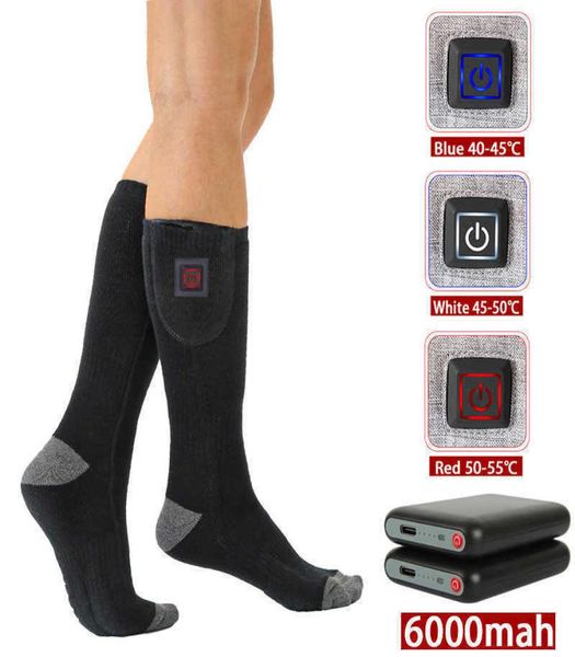 sports socks winter ectric heated men women thermal heating thermosocks foot warmer trekking ski cycling outdoor warm l2210263953990, Black
sports socks winter ectric heated men women thermal heating thermosocks foot warmer trekking ski cycling outdoor warm l2210263953990, Black