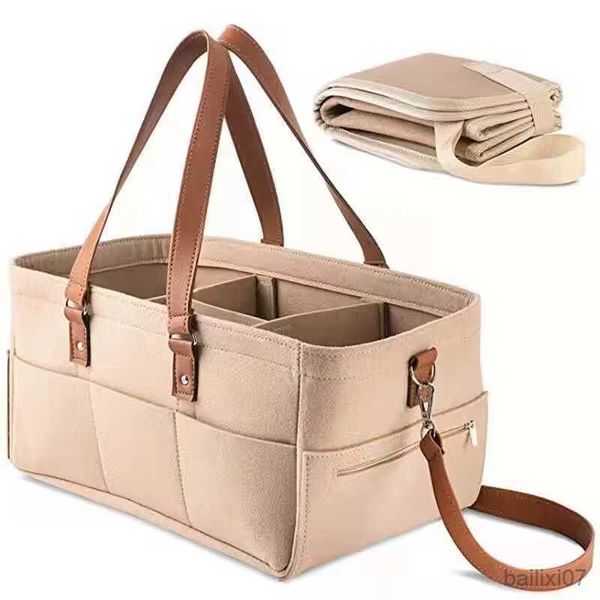cosmetic bags cases felt storage basket infant diaper bag with handle changing nappy storage carrier large pocket travel organizer
cosmetic bags cases felt storage basket infant diaper bag with handle changing nappy storage carrier large pocket travel organizer