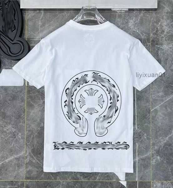 2023mens classic t shirt heart fashion ch brand letter sanskrit cross pattern sweater t-shirts designers chromes pullover cotton tshirts 3, White;black
2023mens classic t shirt heart fashion ch brand letter sanskrit cross pattern sweater t-shirts designers chromes pullover cotton tshirts 3, White;black