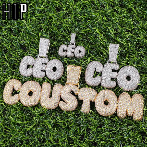necklaces hip hop 3 size custom name bubble letters cubic zirconia iced out chain pendants necklaces for men jewelry with solid back, Silver
necklaces hip hop 3 size custom name bubble letters cubic zirconia iced out chain pendants necklaces for men jewelry with solid back, Silver