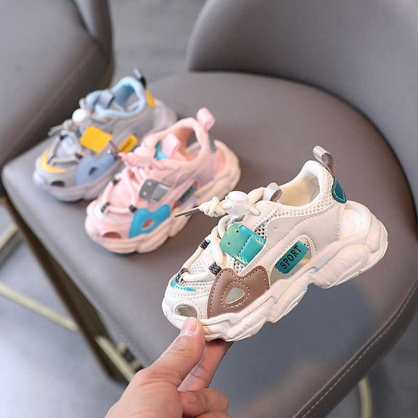 athletic outdoor hollow out chunky sneakers for children new arrival summer sports shoes kids boys girls arch support school shoes child f03, Black
athletic outdoor hollow out chunky sneakers for children new arrival summer sports shoes kids boys girls arch support school shoes child f03, Black