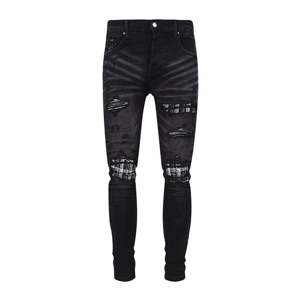 men's jeans wholesale slp blue flare pants black destroyed mens slim denim straight biker skinny jeans casual long men ripped jeans siz
men's jeans wholesale slp blue flare pants black destroyed mens slim denim straight biker skinny jeans casual long men ripped jeans siz