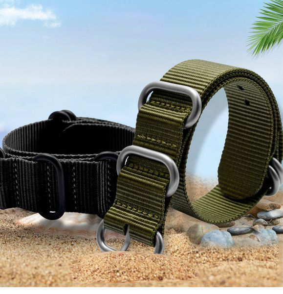watch bands 18mm 20mm 22mm 24 26mm army sports watch strap fabric nylon watchband watch bands colorful rainbow belt 230520, Black;brown
watch bands 18mm 20mm 22mm 24 26mm army sports watch strap fabric nylon watchband watch bands colorful rainbow belt 230520, Black;brown