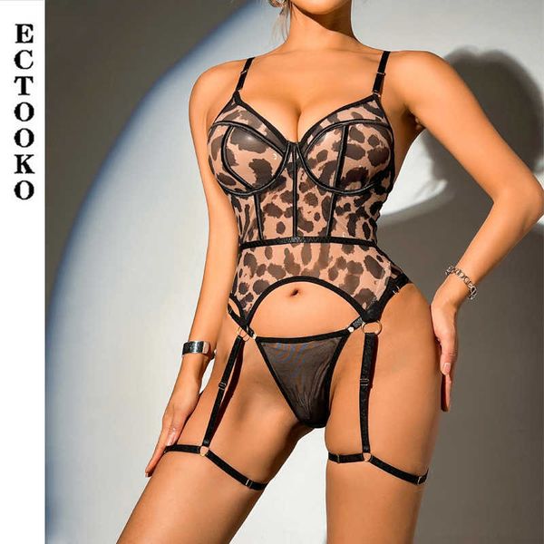 2023 women' asian realm new fashion leopard print shapewear plit lingerie set thin, Red;black
2023 women' asian realm new fashion leopard print shapewear plit lingerie set thin, Red;black