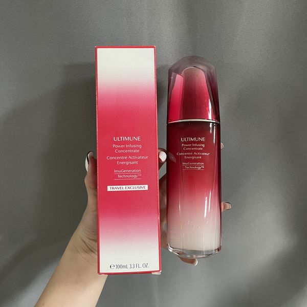 stock famous brand new 3th ultimune power infusing concentrate serum 50ml 100ml essence
stock famous brand new 3th ultimune power infusing concentrate serum 50ml 100ml essence