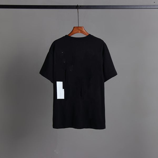 designers men tshirts fashion t shirts balck tee shirt current skull girl fashion brand short sleeve oil painting figure arrow series t-shir, White;black
designers men tshirts fashion t shirts balck tee shirt current skull girl fashion brand short sleeve oil painting figure arrow series t-shir, White;black