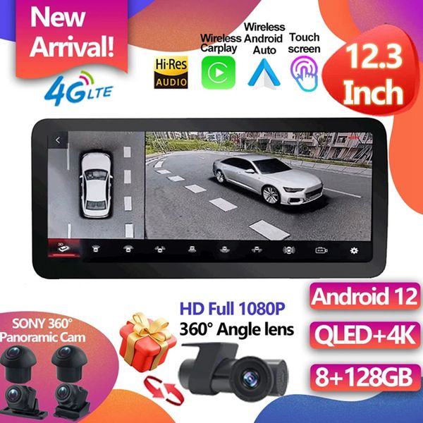 for audi a6 c6 a7 2012-2018 12.3" android 12 system car multimedia radio wifi 4g sim 1920*720 8 core 8+128gb ram gps navi stereo-5
for audi a6 c6 a7 2012-2018 12.3" android 12 system car multimedia radio wifi 4g sim 1920*720 8 core 8+128gb ram gps navi stereo-5